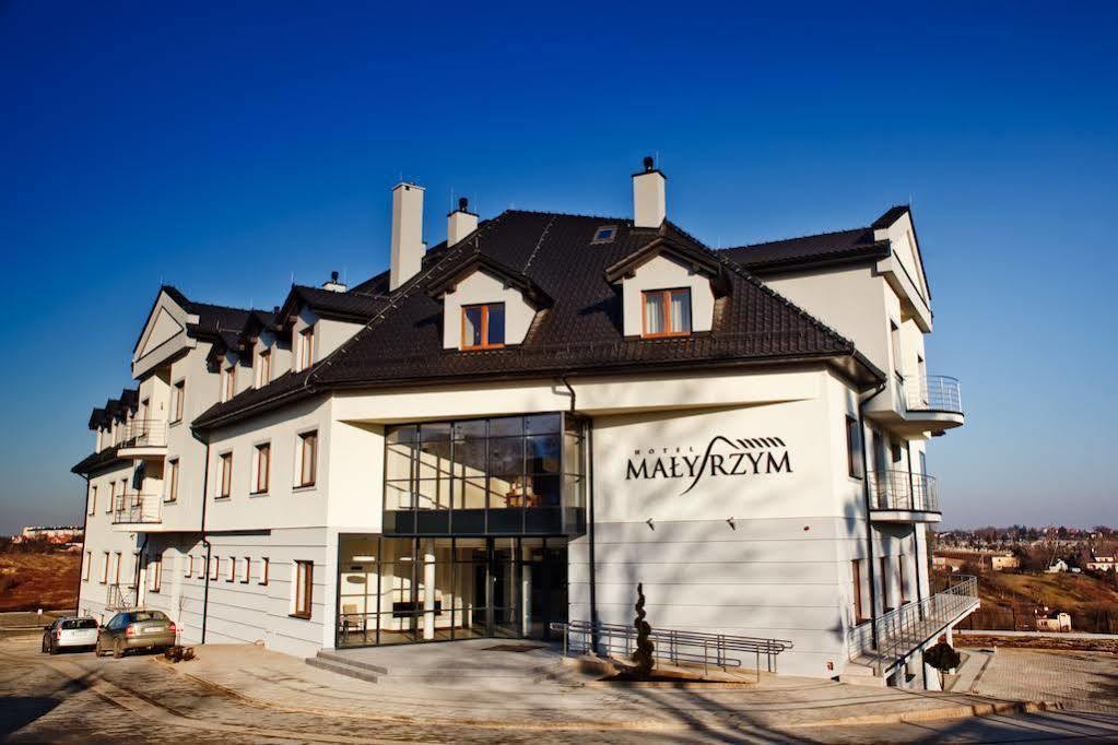 Maly Rzym Ξενοδοχείο Sandomierz Εξωτερικό φωτογραφία